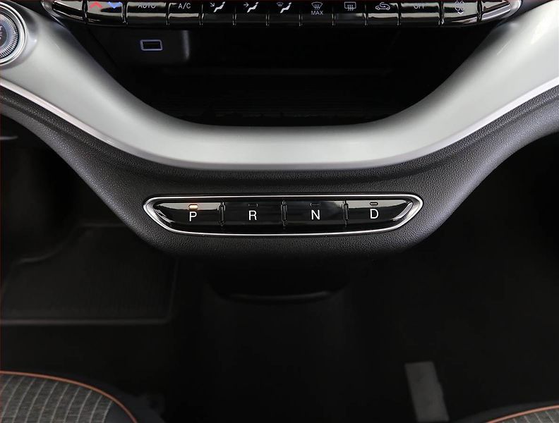 Fiat 500e (2022) 42 kWh, SoH 100%, Automat - fotka 13 z 25