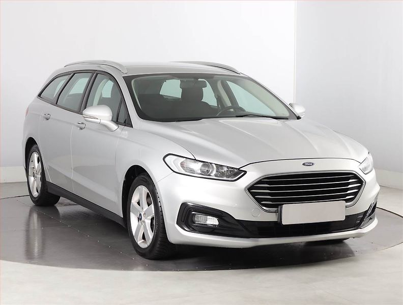 Ford Mondeo (2019) 2.0 EcoBlue, Automat - fotografie inzerátu