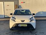 Toyota Aygo 1.0i, ČR, Comfort, automat,DPH - náhled 2