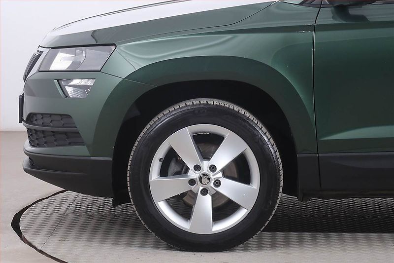 Škoda Karoq (2019) 1.6 TDI - fotka 15 z 25