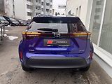 Toyota Yaris Cross 1.5 HEV Style + zimní komplety - náhled 4