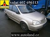 Kia Carens (2004) VOLAT 602 696 113 - náhled 3