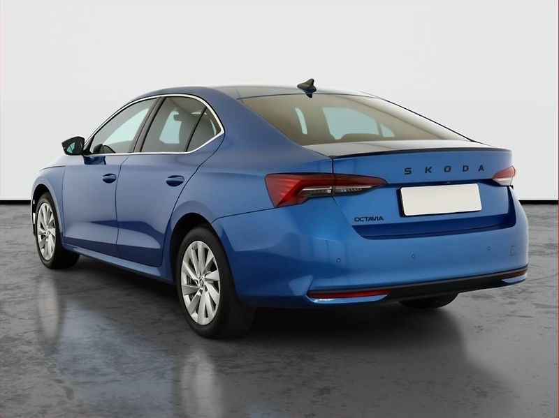 Škoda Octavia (2024) Style 2.0 TDI - fotka 4 z 21