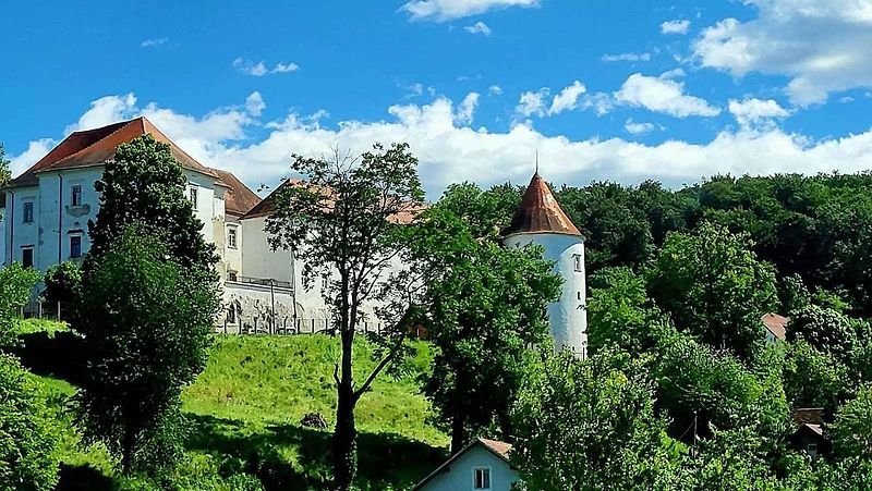 Rozkaz dněl jasně - vyhnout se slovinským dálnicím.