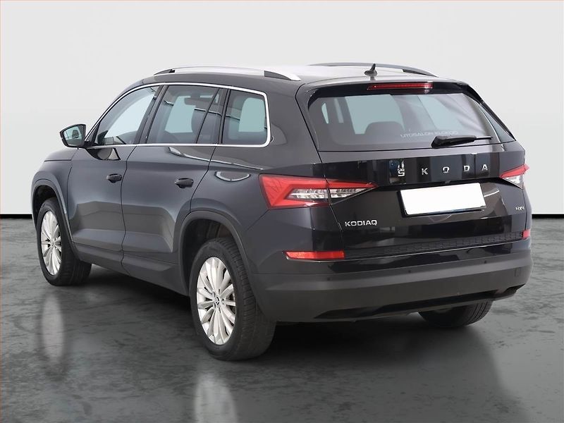 Škoda Kodiaq (2020) Style 2.0 TDI - fotka 4 z 23
