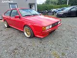 Volkswagen Scirocco 53B, Investiční vůz - náhled 6