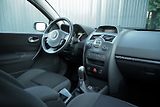Renault Mégane 1.6 Suprový stav - náhled 17