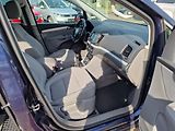 Volkswagen Sharan 2,0TDI 4MOTION 7MÍST WEBASTO  - náhled 12