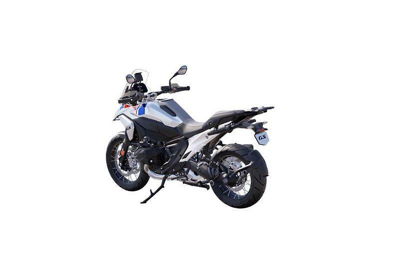 BMW R 1300 GS - fotka 2 z 4