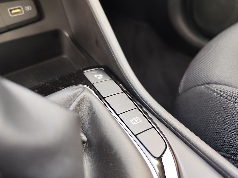 Hyundai Tucson 1.6 T-GDI/110kW Comfort - fotka 21 z 30