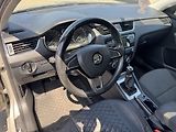 Škoda Octavia 1.6TDi,klima,nové v ČR - náhled 28