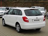 Škoda Fabia (2014) 1.6TDi, ČR, Klima - náhled 6