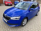 Škoda Fabia (2019) 1.0MPI 44kW 50TKM - náhled 9