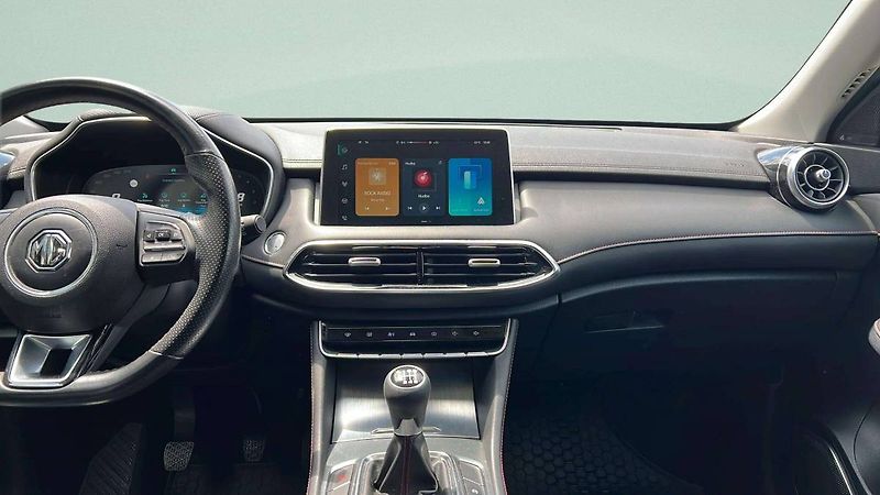 MG HS Emotion 1.5 T-GDI MT6 (119kW)/ - fotka 15 z 37