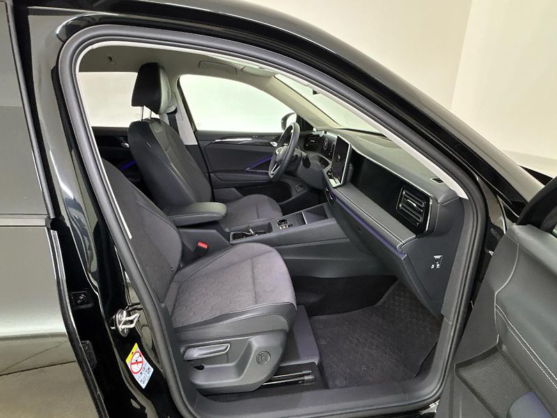 Volkswagen Tiguan Life - fotka 9 z 30