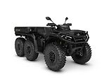 Can-Am Outlander 6X6 PRO+ Farmer 1000 T3 (2027) 2JVA - OUTLANDER 6x6 BACKCOUNT - náhled 1