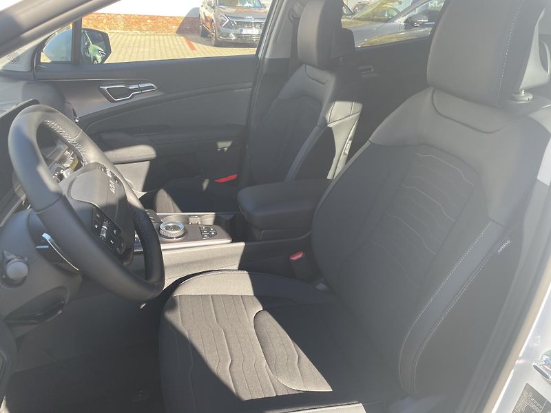Kia Sportage (2025)  4x4 7DCT TOP 2026 