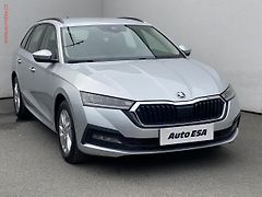 Škoda Octavia (2022) 2.0 TDi 4x4, ČR, Ambition - fotografie inzerátu