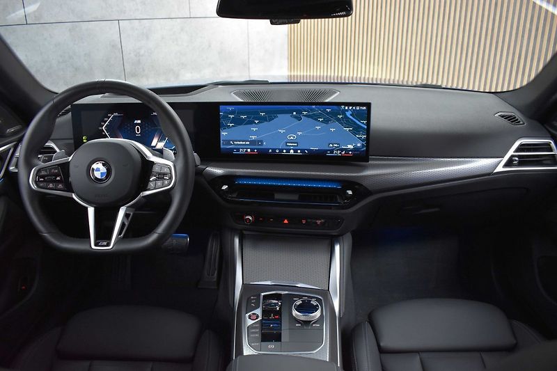 BMW Řada 4 420d xD ///M*TAŽNÉ*ZÁRUKA 9/27 - fotka 7 z 52