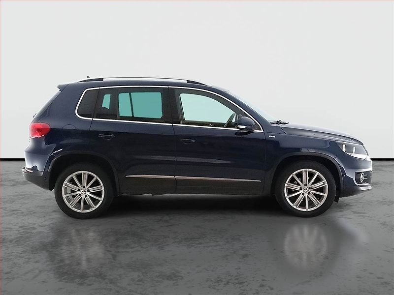Volkswagen Tiguan (2013) Sport&Style 2.0 TDI - fotka 6 z 20