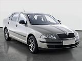 Škoda Octavia (2011) 1.6 - náhled 1