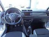Škoda Fabia 1,2 TSI 66kW DIGI KLIMA, JOY - náhled 11