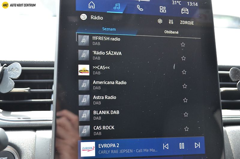 Renault Symbioz techno full hybrid E-Tech 160 - fotka 26 z 52
