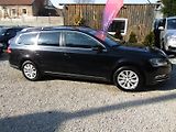 Volkswagen Passat (2011) 1.6 TDI 77kW - náhled 8