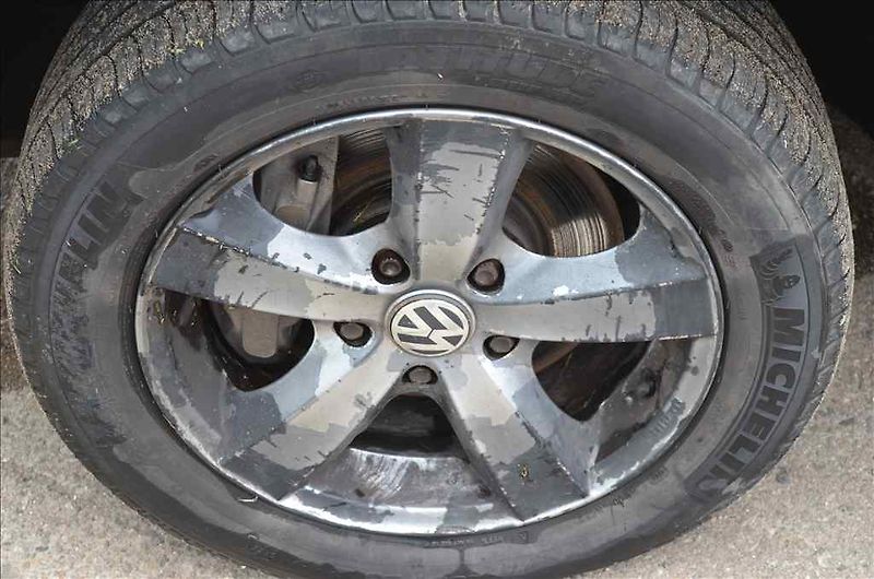 Volkswagen Touareg (2008) 3,0 TDI - fotka 9 z 30