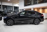 BMW X4 (2023) M40D 4x4 LASER NEZAVISLÉ TAŽNÉ - náhled 6
