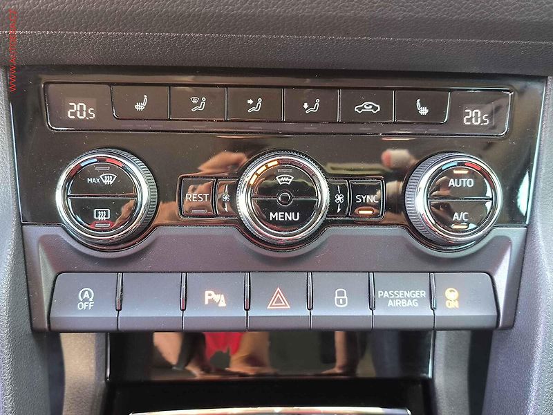 Škoda Kodiaq (2017) 2.0 TDi 4x4, ČR, LED, navi - fotka 18 z 29