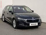 Škoda Octavia (2022) 2.0 TDi, 2.maj,ČR, Style, DSG - náhled 1