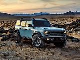 Ford Bronco.