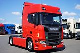 Scania (2020) R 500 / EURO 6 / ACC / RETARDE - náhled 1