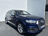 Audi SQ7 (2018) 4.0 biTDI V8 320 kW tiptronic - náhled 8