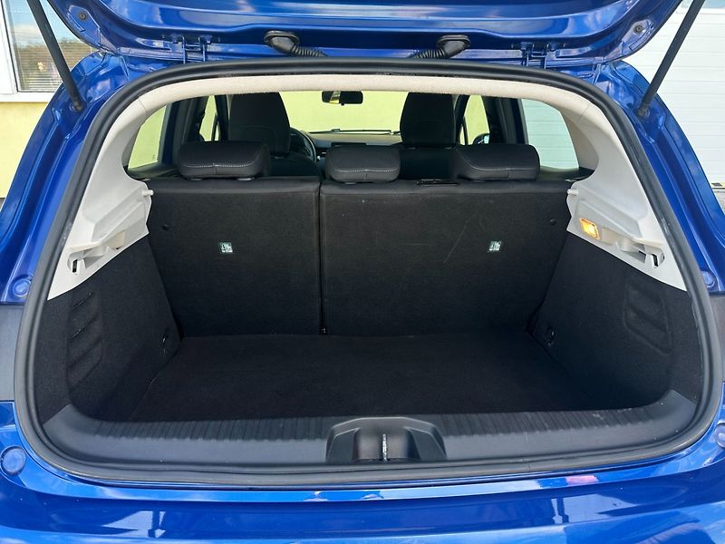 Renault Clio 1.6 E-Tech/Hybrid/103kW/TOP - fotka 15 z 38