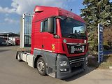 MAN TGX18.460 EURO 6 MEGA/lowdeck - náhled 1