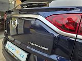 SsangYong Korando (2021) 1.5-V ZÁRUCE-VÝBAVA PREMIUM - náhled 14