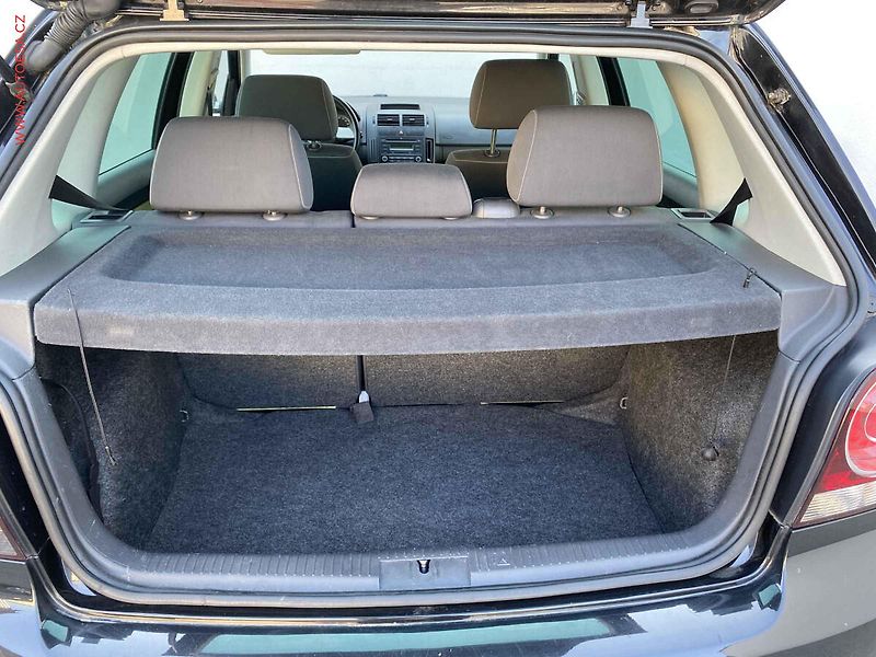 Volkswagen Polo (2008) 1.4i 16v, CROSS - fotka 7 z 15