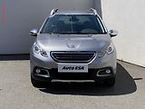 Peugeot 2008 (2015) 1.2PT, Allure, park. čidla - náhled 1