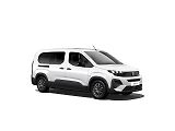 Peugeot Rifter (2025) ALLURE - náhled 1