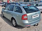 Škoda Octavia (2012) 1.4TSi, 2.maj,ČR, AC, temp - náhled 6