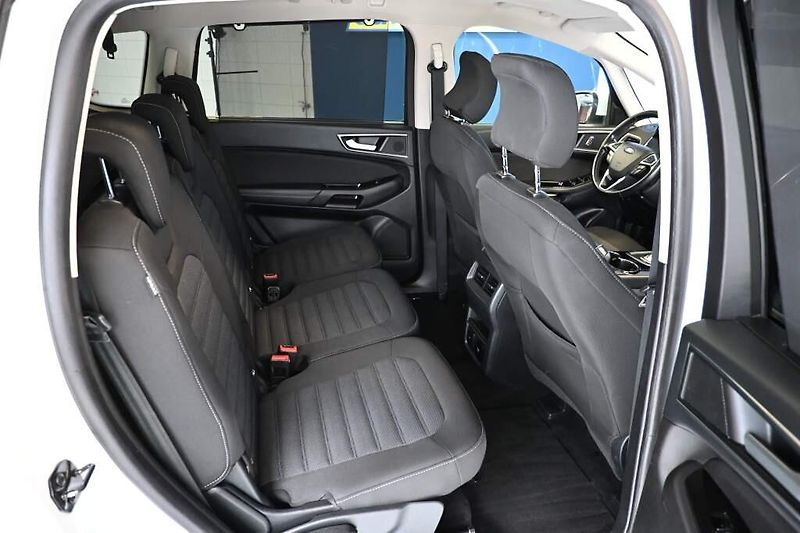 Ford S-MAX (2020) 2.0 140KW LED SONY ACC Tažné 8 - fotka 9 z 37
