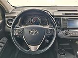 Toyota RAV4 2.2 D-4D Active 4x4 - náhled 14