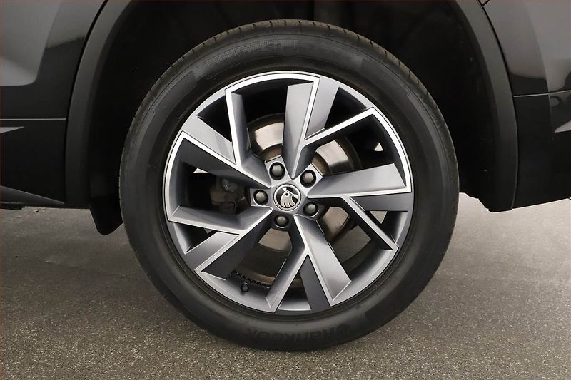 Škoda Kodiaq (2022) Sportline 2.0 TDI - fotka 12 z 21