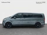 Mercedes-Benz Třídy V 250 d AVANTGARDE 4MATIC - náhled 8