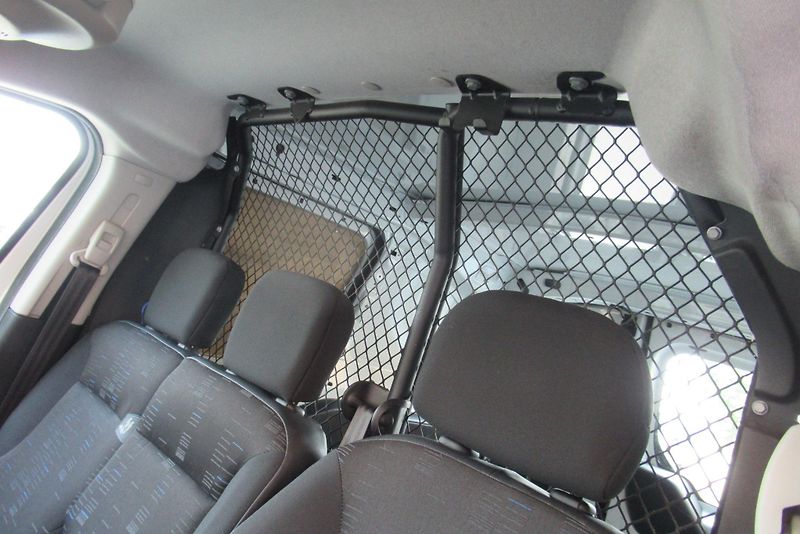 Citroën Berlingo 1.6 HDi  KLIMA  - fotka 15 z 25