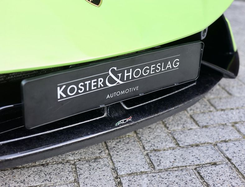Lamborghini Huracán (2018) 5.2 V10 Performante 470KW - fotka 15 z 74