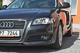 Audi A3 (2010) 1.4 TFSi 92kW / XENON /2x kola - náhled 8