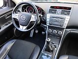 Mazda 6 (2008) 2.5, Xenony, Tempomat - náhled 7